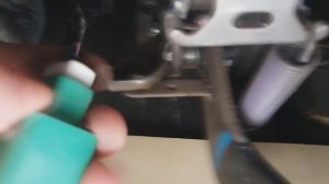 LX570 2008 года - что всегда ломается и легко лечится!