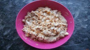 Свиные котлеты с плавленным сыром