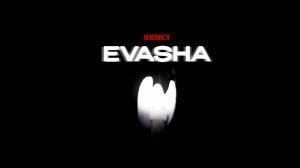 EVASHA - HEADSHOT