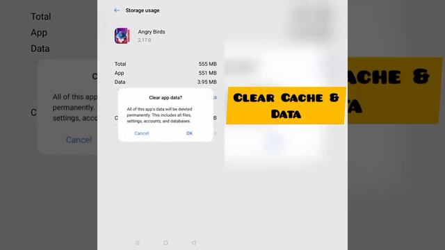 How To Solve Angry Birds Transformers App Keeps Crashing Problem || Rsha26 Solutions смотреть онлайн