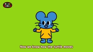 Move like Animals ?| Nursery Rhymes for Babies | Playsongs