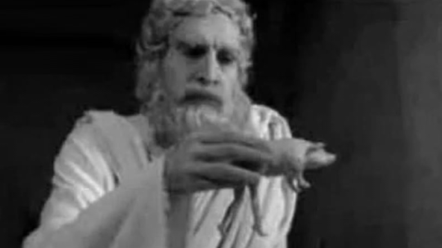 Создатель сотворил женщину! смотреть онлайн