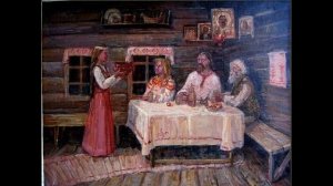 История России 6 класс. § 3. Восточные славяне и их соседи