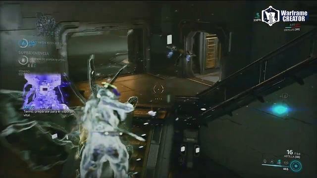 🙉WARFRAME | ASTILLA | BUILD✅ смотреть онлайн