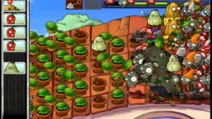 Plants vs. Zombies — достижение Chili Free