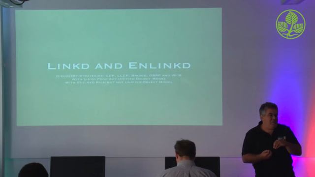 OUCE 2015 - OpenNMS Map Use Cases 2015 смотреть онлайн