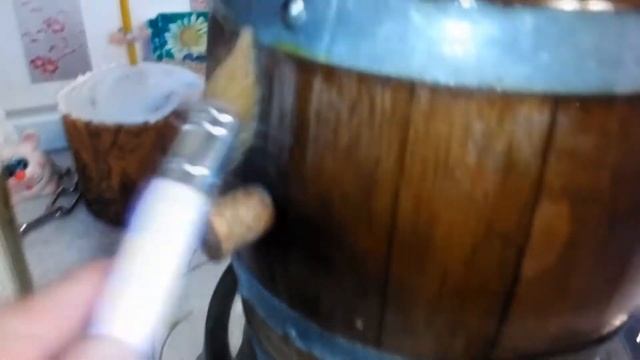 Бочка смотреть онлайн