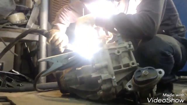Аргоновая сварка! #татарстан #казань #зеленодольск смотреть онлайн