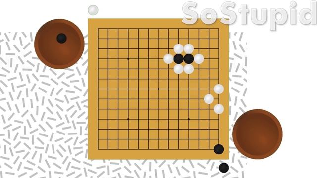 World's Most Complex Game-What Is Go Game?-Even More Difficult Than Chess-So Stupid смотреть онлайн