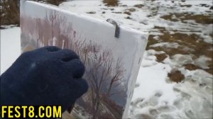 Пленэры для художников май июнь июль август 2023 выставки фестивали картины видео Воронеж Белгород