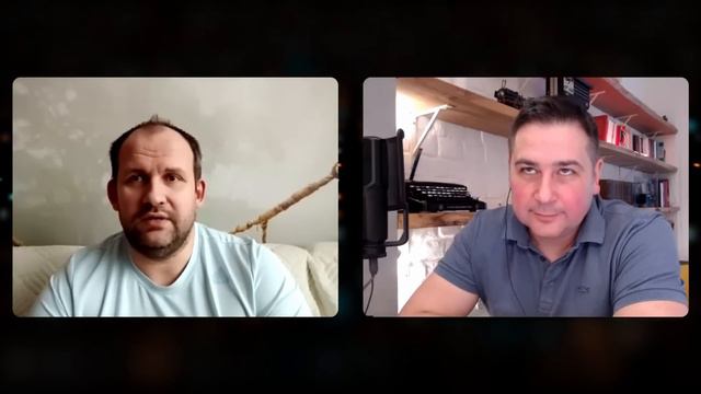 Александр Журба про инвестиции. Денег много, годных проектов мало. Антитренды (выпуск 19)