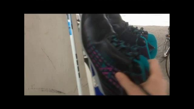 Купил себе лыжи. Обзор смотреть онлайн