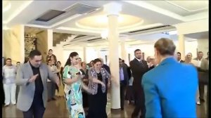 Польские цыгане пляшут.