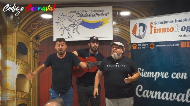 Pasodoble SALIMOS DE MARTE UN MIÉRCOLES... (1990) 'Tengo un platillo' | Molina y Lupi смотреть онлайн