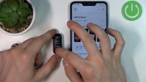 Как изменить время автовыключения экрана на OPPO Band / Настройка таймаута экрана на OPPO Band