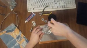 КРУТЕЙШАЯ и УДОБНАЯ подставка для паяльника своими руками