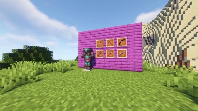 Top 20 New Mods for Minecraft 1.16.5 on Forge & Fabric! [Dynamic Trees, Flying Castles, New Biomes] смотреть онлайн