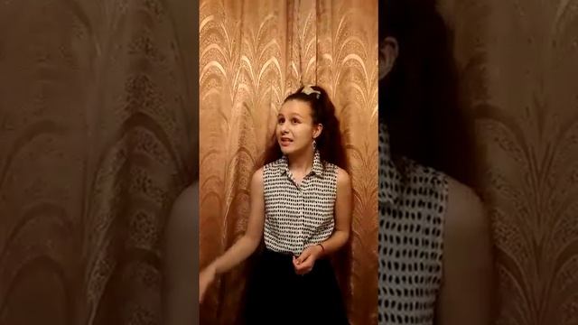 Константин Бальмонт "Осенняя радость"