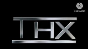 THX logo