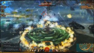 Guild Wars 2 - Боевая система и развитие персонажа. via MMORPG.su