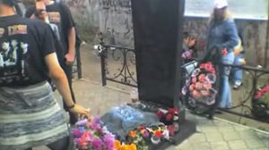 Памяти Юрия Хоя