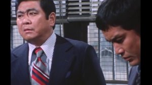 太陽にほえろ! 第296話 ミスプリント