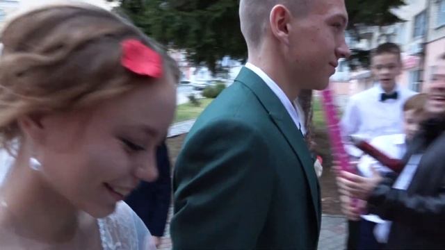 Свадьба Никиты и Софии 2023г смотреть онлайн