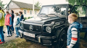 Страшный сон о котором все молчат