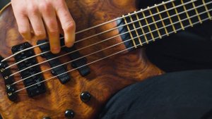 Phil Collins - Isolated Bass Playthrough - With My 2010 Warwick Thumb Bass - Kade Turner