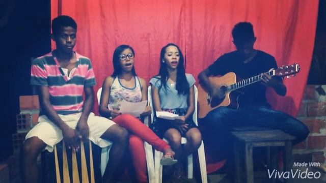 Combate ao mosquito Aedes Aegypti - Col. Adolfo смотреть онлайн