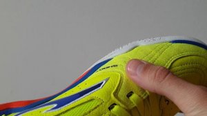 Обзор JOMA FS REACTIVE