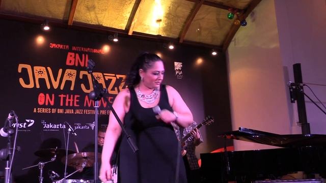 Jam Session, Hotel Borobudur 2/29/20 -- Jakarta International Java Jazz Festival 2020 смотреть онлайн