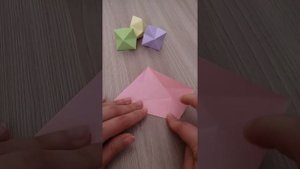 Оригами для детей. 60 (2020)