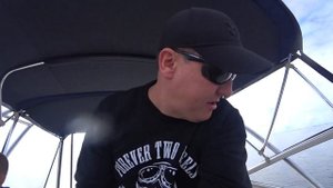 Поход из Санкт Петербурга в Ладожские шхеры!!! Шхера "Кочерга" !!!