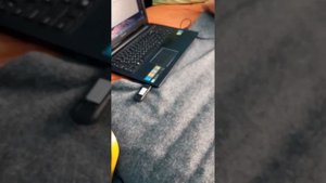 как подключить MicroSD-флешку с помощью модема к ноутбуку