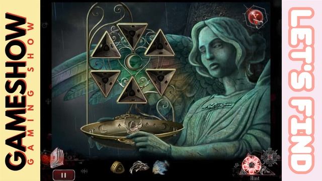 Let's Find!: DARK HERITAGE GUARDIANS OF HOPE #1 смотреть онлайн