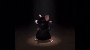 ЧЁРНАЯ КРЫСА ФЛЕКСИТ(ТАНЦУЕТ) ПОД 6IX9INE ДЛЯ ТИКТОКА