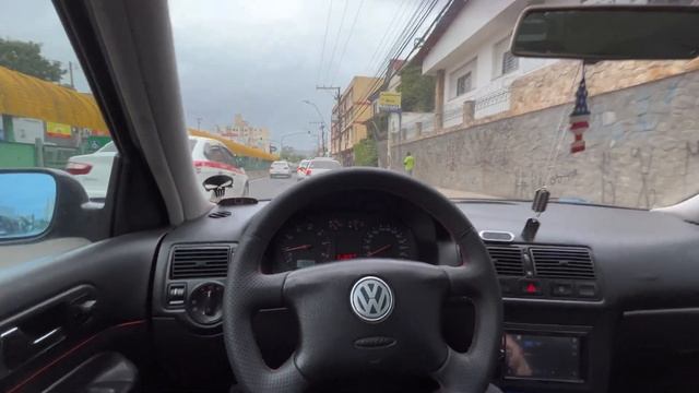 VALE A PENA COMPRAR UM GOLF MK4 EM 2023?! смотреть онлайн