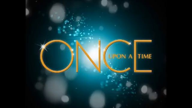 01 - Once Upon a Time (Main Title Theme) смотреть онлайн