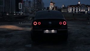 Passat B6 OoWoO