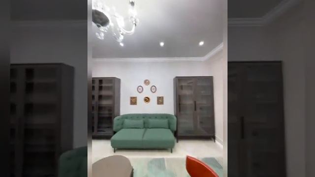 3 кв, ЖК Октябрьский смотреть онлайн