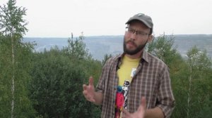 Город с историей. Гуляем по Асбесту