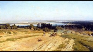 Shchedryk (Щедрик) - Mitya Kuznetsov