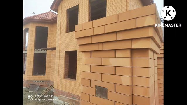 кладка кирпича смотреть онлайн