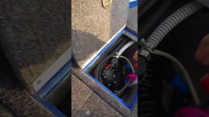 Motorguide xi5 lowrance Simrad нет компьютера автопилота