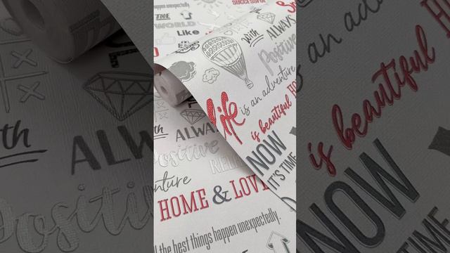 Придайте вашему интерьеру личность и смысл с современными обоями "Смайл"