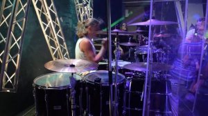 Хор Турецкого - Ласковый май (танцы на сцене)