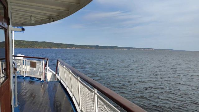 Круговой обзор средней палубы смотреть онлайн