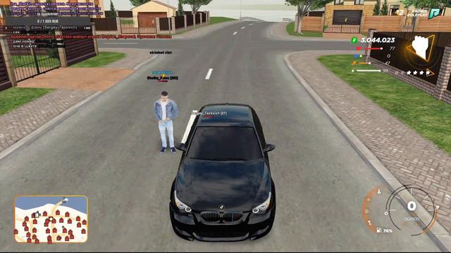 ВСТУПАЕМ В БАНДУ И МОЖЕТ ПОЕДИМ РЫБАЧИТЬ(RADMIR RP/CRMP) смотреть онлайн