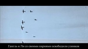 Sabaton - The Last Battle - Русский Перевод